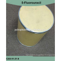 API-5-Fluorouracil, sociétés pharmaceutiques